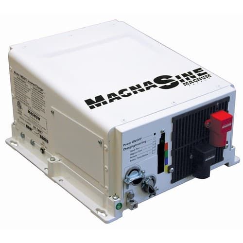 Magnum MS 4000 Watt Inverter/Charger (24 Volt)