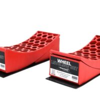 Weigh Safe Trailer Leveling Kit (29,000 lb Capacity)