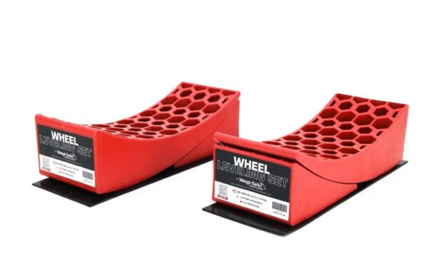Weigh Safe Trailer Leveling Kit (29,000 lb Capacity)