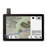 Garmin Tread XL Baja Chase Edition (10 Inch Off-Road GPS)