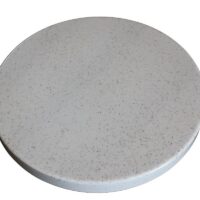 Specialty Recreation RV Table (18 Inch Round, Fiberglass)