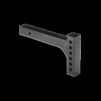 Reese Weight Distribution Hitch Shank, 2-Inch Receiver, 11-3/4 Inch