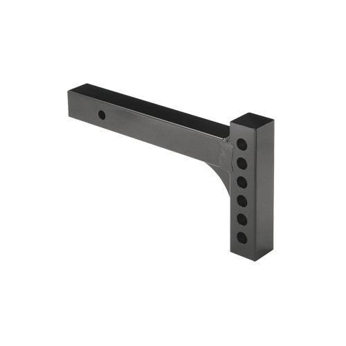 Reese Weight Distribution Hitch Shank, 2-Inch Receiver, 11-3/4 Inch
