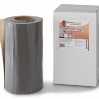 Dicor EPDM Roof Repair Tape, White, 12" x 25 Feet