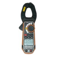 Southwire 400A AC/DC True RMS Clamp Meter