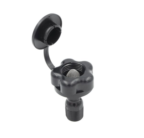 B&B Molders Fresh Water Check Valve