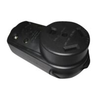 AP Products 30 Amp RV Replacement Plug End, TT-30R Female