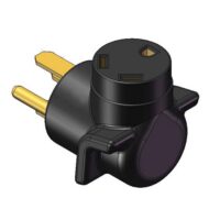 AP Products 30 to 50 Amp Power Adapter, TT-30P to 14-50R