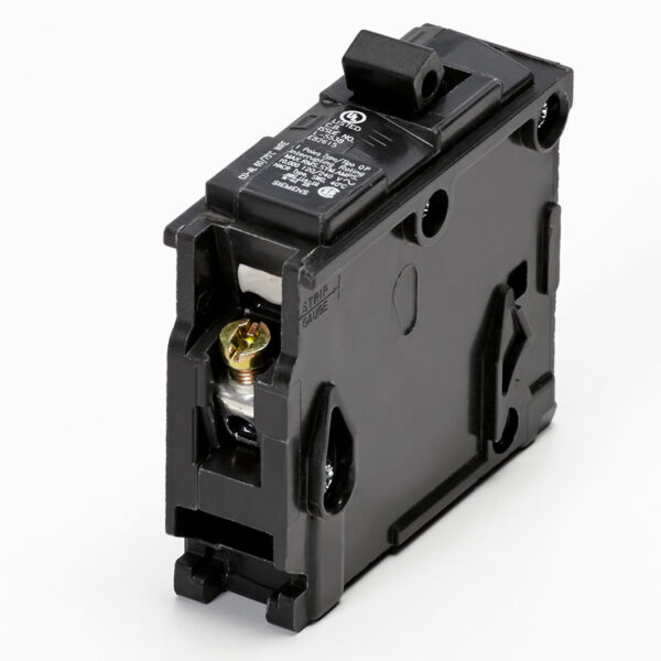 Parallax 20 Amp Single-Pole Circuit Breaker, Siemens QP