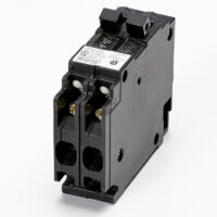 Parallax 20 Amp Twin Circuit Breaker, Siemens QT