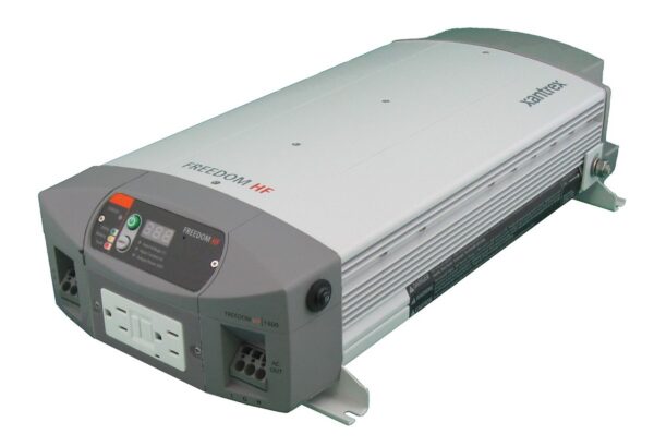 Xantrex Freedom HF 1800W Inverter/Charger