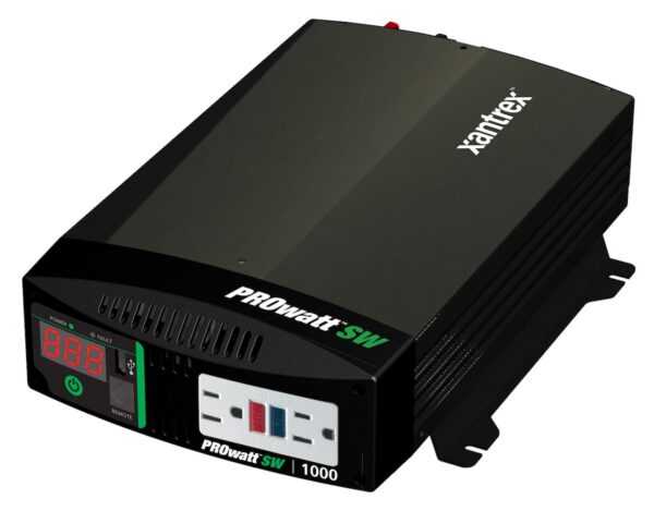Xantrex PROwatt 1800W Power Inverter