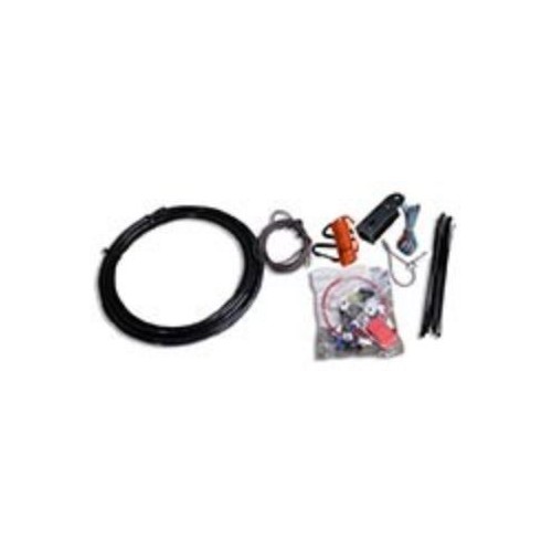 Demco Air Force Series Brake Control Installation Kit