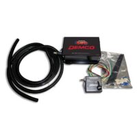 Demco Proportional RV Brake Control Installation Kit, 5-Year Warranty