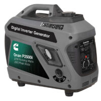Cummins P2500 2200-Watt Portable Inverter Generator