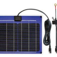 Samlex America Battery Charger