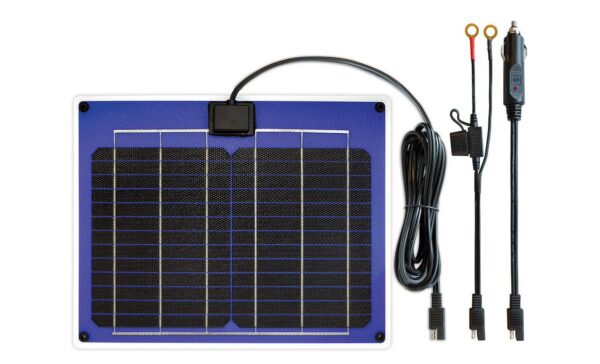 Samlex America Battery Charger