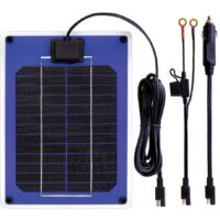 Samlex America Battery Charger