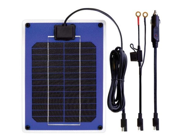 Samlex America Battery Charger