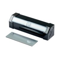 Lippert Amber LED Entry Step Light, No Wiring Harness
