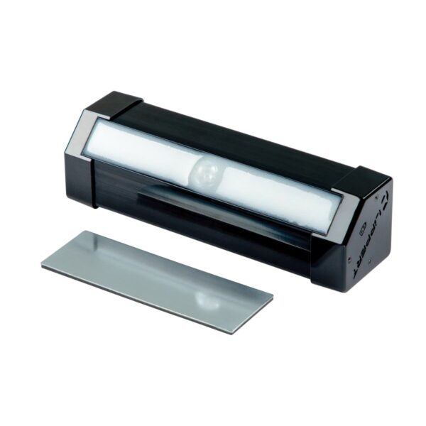 Lippert Amber LED Entry Step Light, No Wiring Harness