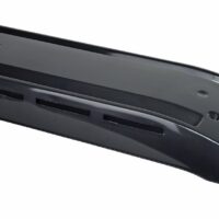 Norcold Refrigerator Vent Cover Black 33x10