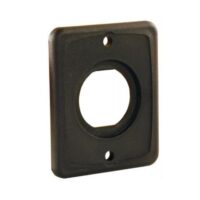 JR Products Power Port Socket Mounting Bracket