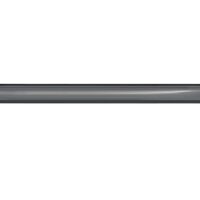 GT Styling Rain Blade Window Deflector, Smoke Acrylic, Tape-On