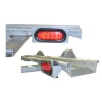 Hydralift Frame Mount LED Light Kit, Motorcycle Carrier