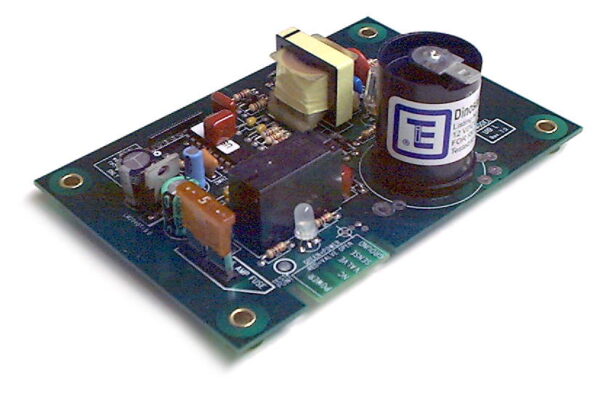Dinosaur Electronics 12V Ignition Control Board, 5 Inch, Suburban Furnaces