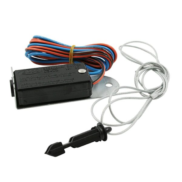 AP Products Trailer Breakaway Switch