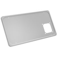 Dometic Furnace Access Door, Mojave Small, Arctic White