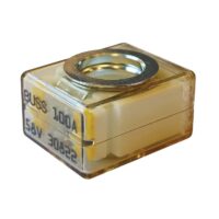 Samlex MRBF Slow-Blow Fuse, 100 Amp, Marine