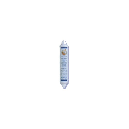 FlowPur Fresh Water Filter Cartridge with John Guest Quick-Disconnect Fitting