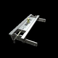 B&W Gooseneck Trailer Hitch, 2-5/16 Inch Ball, 30,000 lb Capacity