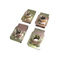 Husky Fifth Wheel Hitch Hardware Kit