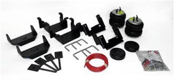 Firestone Ride-Rite Air Helper Spring Kit, 5000 lbs, Set of 2