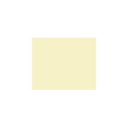 Dicor Diflex II TPO Roof Membrane, Ivory, 10 x 4.5 Feet