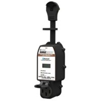 Southwire Surge Guard 50A Portable RV Surge Protector