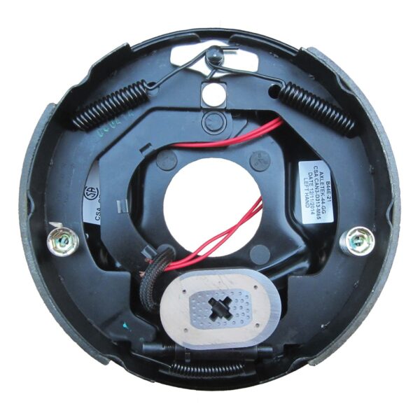 Husky Towing Trailer Brake Assembly