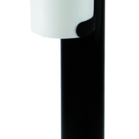 Suspension Pro 12V Electric Trailer Tongue Jack, 3,500 lb Capacity