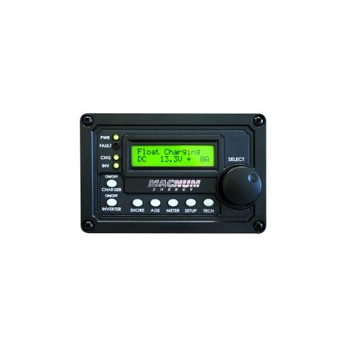 Magnum Energy ME-RC Remote Control with LCD Display