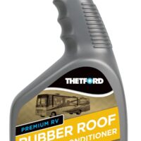 Norcold Rubber Roof Cleaner, 32 Ounce Spray