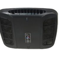 Coleman Mach Euro Low Profile Ceiling Assembly