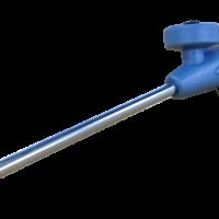 AP Products SoudaFoam Applicator Gun, Manual, 12 Ounce, Blue