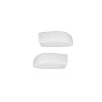 LaSalle Bristol Rectangular Dome Light Lens, White