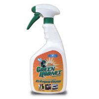 Walex Green Hornet Multi-Purpose RV Cleaner, 32 oz