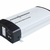 Magnum CSW Pure Sine Wave Inverter, 2000W, 12V to 120V