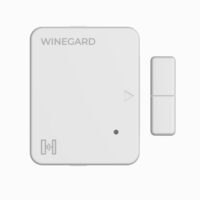 Winegard RV Halo Door and Window Contact Sensor