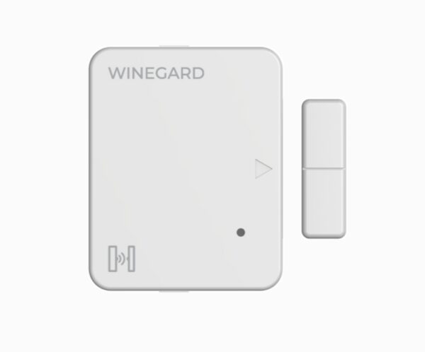 Winegard RV Halo Door and Window Contact Sensor